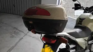 Honda Transalp XL 650V (2000 - 04)  (5)