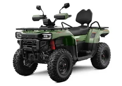  Altre moto o tipologie Quad - Annuncio 9999785