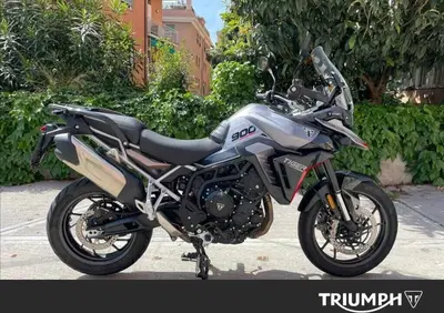 Triumph Tiger 900 GT Pro (2020 - 23) - Annuncio 9999779