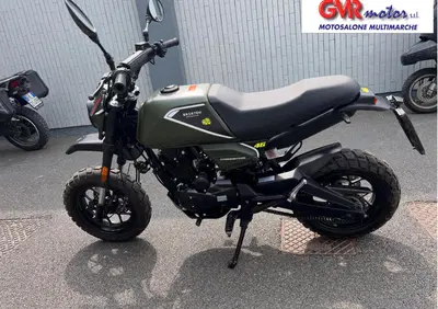 Brixton Motorcycles Crossfire 125 XS (2021 - 26) - Annuncio 9999783