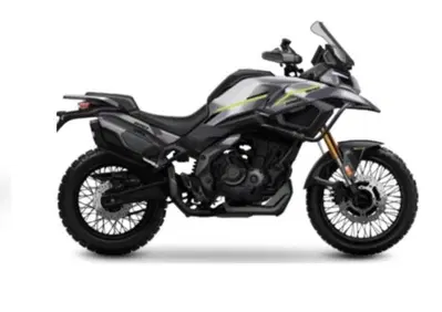 Swm Versante 550 (2026) - Annuncio 9999794