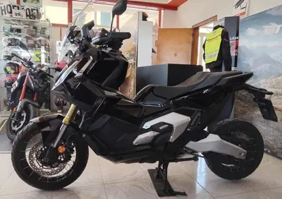 Honda X-ADV 750 (2025 - 26) - Annuncio 9999787