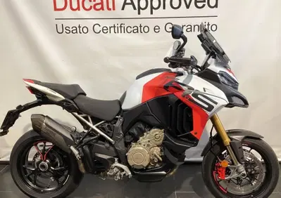 Ducati Multistrada V4 RS (2024 - 25) - Annuncio 9999781