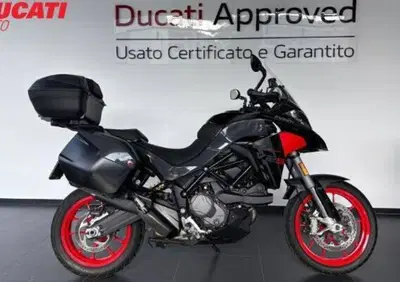 Ducati Multistrada V2 S (2022 - 24) - Annuncio 9999796