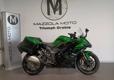 Kawasaki Ninja 1100 SX SE Tourer (2025 - 26) - Annuncio 9999797