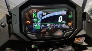 Kawasaki Ninja 1100 SX SE Tourer (2025 - 26)  (5)