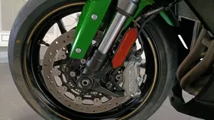Kawasaki Ninja 1100 SX SE Tourer (2025 - 26)  (8)