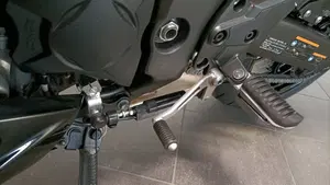 Kawasaki Ninja 1100 SX SE Tourer (2025 - 26)  (9)
