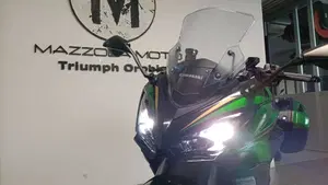 Kawasaki Ninja 1100 SX SE Tourer (2025 - 26)  (12)