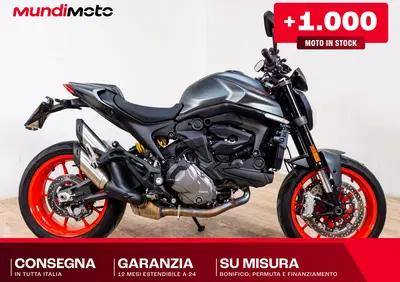 Ducati Monster 937 (2021 - 25) - Annuncio 9999802