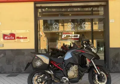 Ducati Multistrada V4 S Grand Tour (2024) - Annuncio 9999812