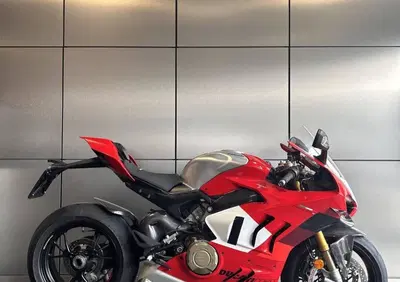 Ducati Panigale V4 R (2023 - 24) - Annuncio 9999811