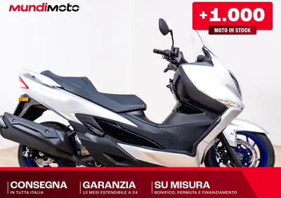 Suzuki Burgman 400 (2022 - 24) - Annuncio 9999810
