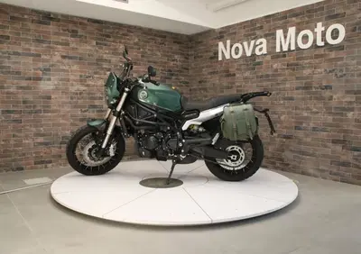 Benelli Leoncino 800 Trail (2022 - 26) - Annuncio 9999813