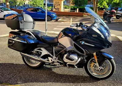 Bmw R 1250 RT (2019 - 20) - Annuncio 9999819