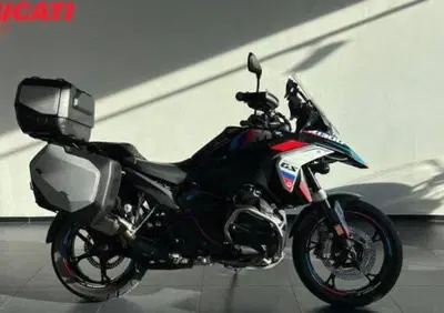 Bmw R 1300 GS Triple Black (2023 - 26) - Annuncio 9999832