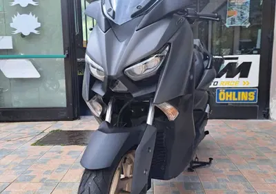 Yamaha X-Max 300 Tech Max (2020) - Annuncio 9999820