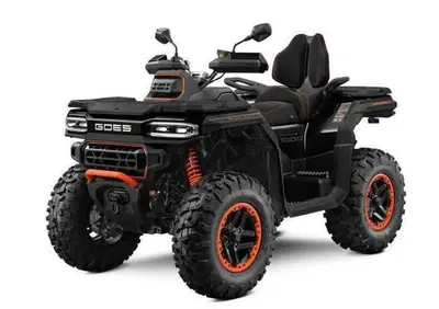  Altre moto o tipologie Quad - Annuncio 9999827