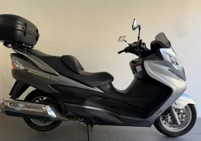 Suzuki Burgman AN 400 (2008 - 13) - Annuncio 9999341