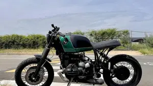 Bmw R 100 GS 