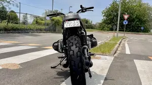 Bmw R 100 GS  (4)