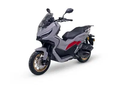 Swm Venturo 125 (2026) - Annuncio 9999847