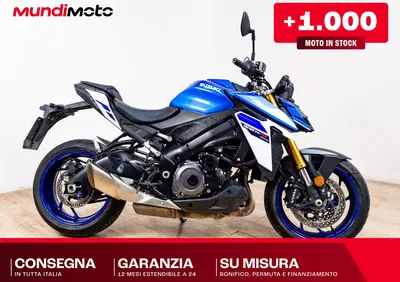 Suzuki GSX S 1000 F ABS (2014 -17) - Annuncio 9999835