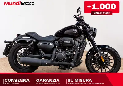 Keeway Motor V302 C (2022 - 26) - Annuncio 9999836