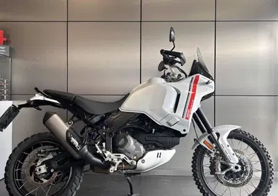Ducati DesertX (2022 - 25) - Annuncio 9999844