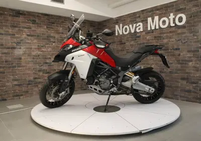 Ducati Multistrada 1200 Enduro (2016 - 18) - Annuncio 9999843