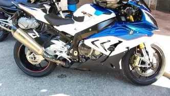 Bmw S 1000 RR (2015 - 16) usata