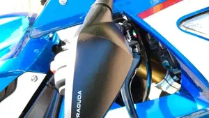 Bmw S 1000 RR (2015 - 16)  (5)