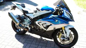 Bmw S 1000 RR (2015 - 16)  (7)
