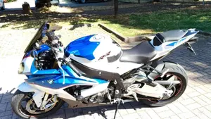 Bmw S 1000 RR (2015 - 16)  (8)