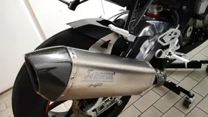 Bmw S 1000 RR (2015 - 16)  (9)