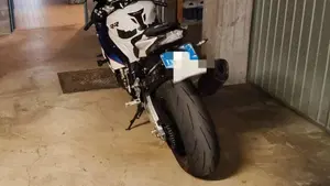 Bmw S 1000 RR (2015 - 16)  (10)