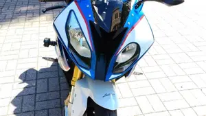 Bmw S 1000 RR (2015 - 16)  (11)