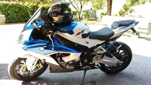 Bmw S 1000 RR (2015 - 16)  (13)