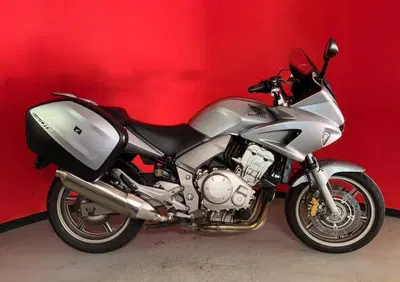 Honda CBF 1000 ST - Annuncio 9999867