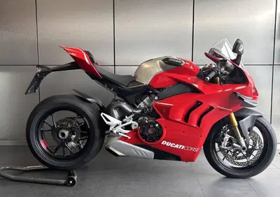 Ducati Panigale V4 R 1000 (2019 - 20) - Annuncio 9999861