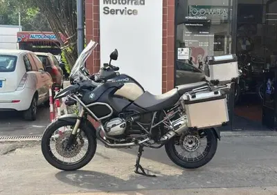 Bmw R 1200 GS Adventure (2010 - 13) - Annuncio 9999871