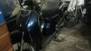 Aprilia Scarabeo 50 (2007 - 08)  (3)