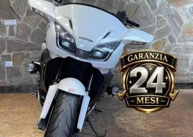 Honda CTX 1300 ABS (2014 - 16) - Annuncio 9999865