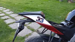 Aprilia RS 125 (2006 - 14)  (3)