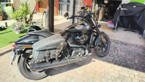 Harley-Davidson 750 Street (2014 - 16) - XG 750  (4)
