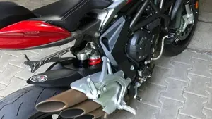MV Agusta Brutale 800 EAS ABS (2016 - 19)  (2)