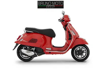 Vespa GTS 125 Super (2025 - 26) - Annuncio 9999874