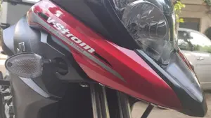 Suzuki V-Strom 650XT (2021 - 25)  (3)