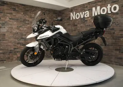 Triumph Tiger 800 XRx (2015 - 17) - Annuncio 9999878