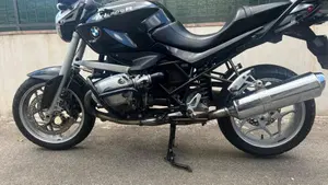 Bmw R 1200 R (2006 - 11) 